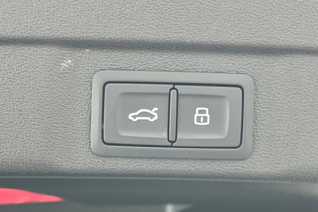 AUDI A5 Photo 38