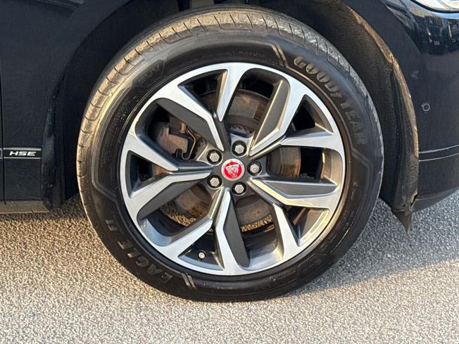 JAGUAR I-Pace Photo 21