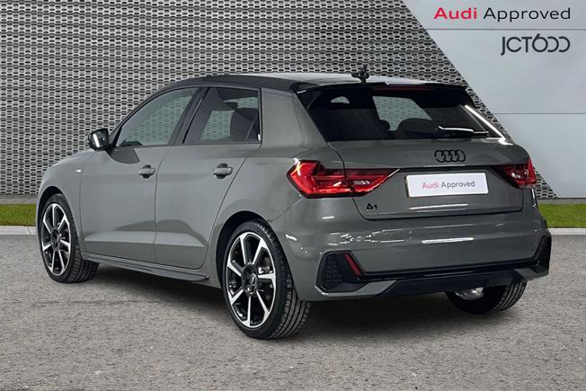 Audi A1 Photo 3