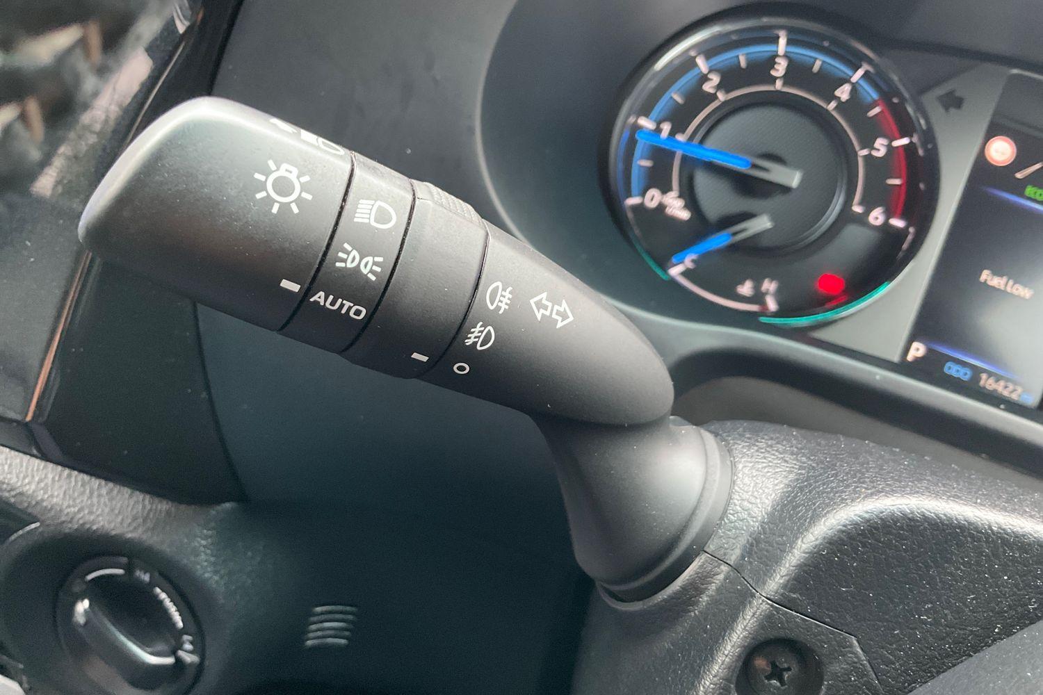 Toyota Hilux Photo 32