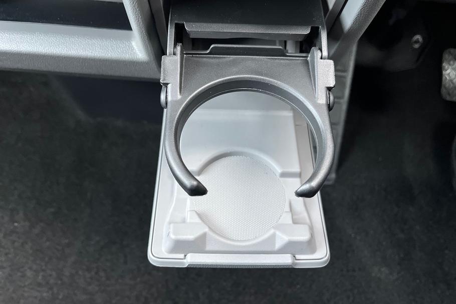 Used Ford TRANSIT CUSTOM 33