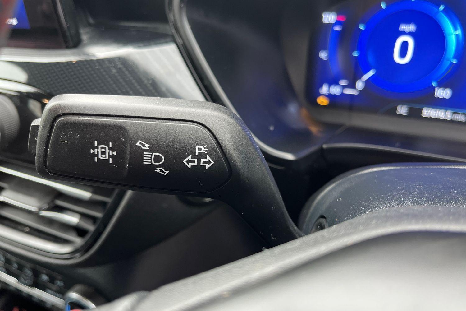 Ford KUGA Photo 13