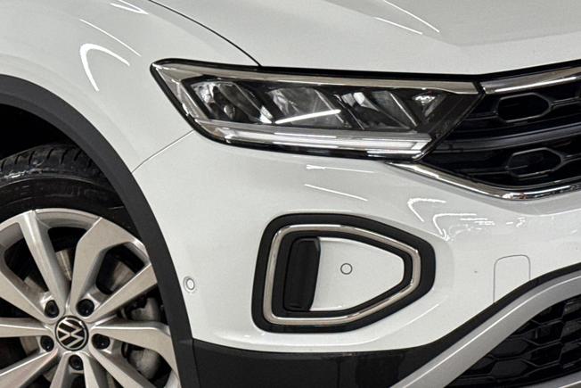 VOLKSWAGEN T-Roc Photo 19