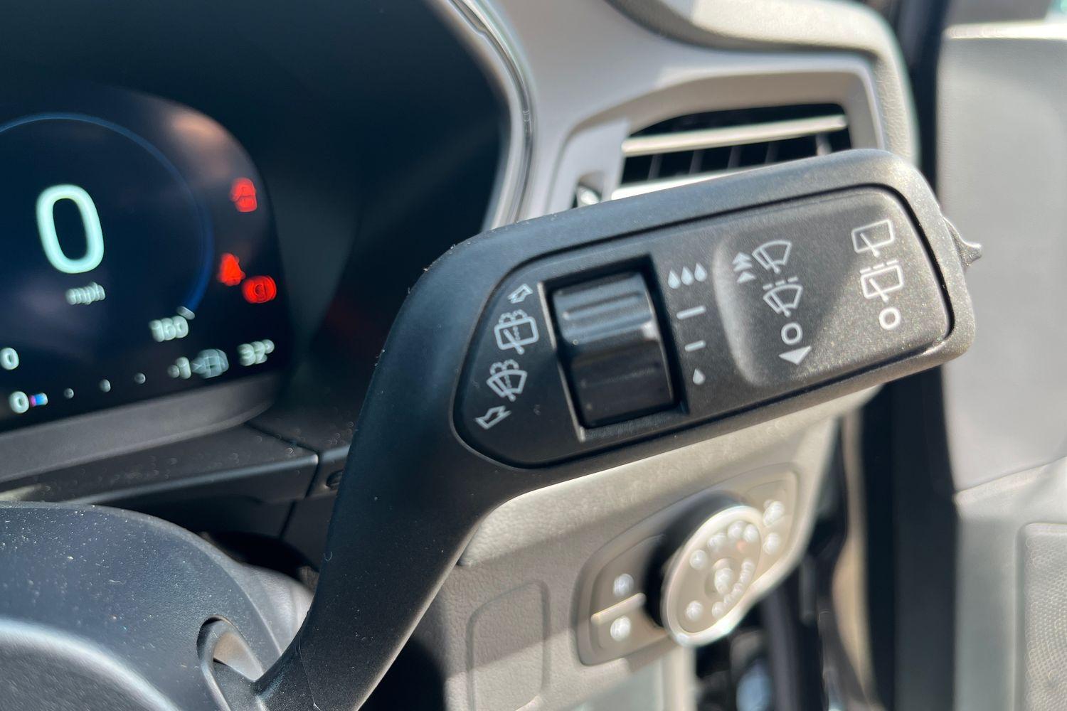 Ford FOCUS Photo 14