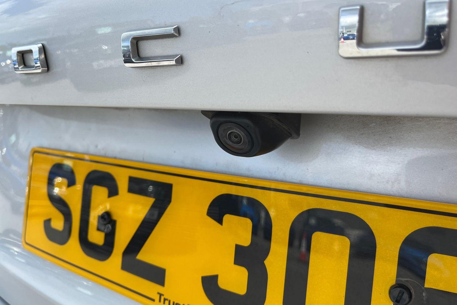 Ford FOCUS Photo 22