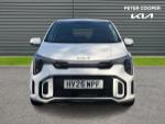 Kia Picanto Photo 6