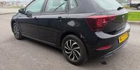 Volkswagen Polo Photo 32