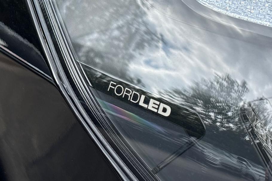 Used Ford E-TOURNEO CUSTOM BJ75XYH 39