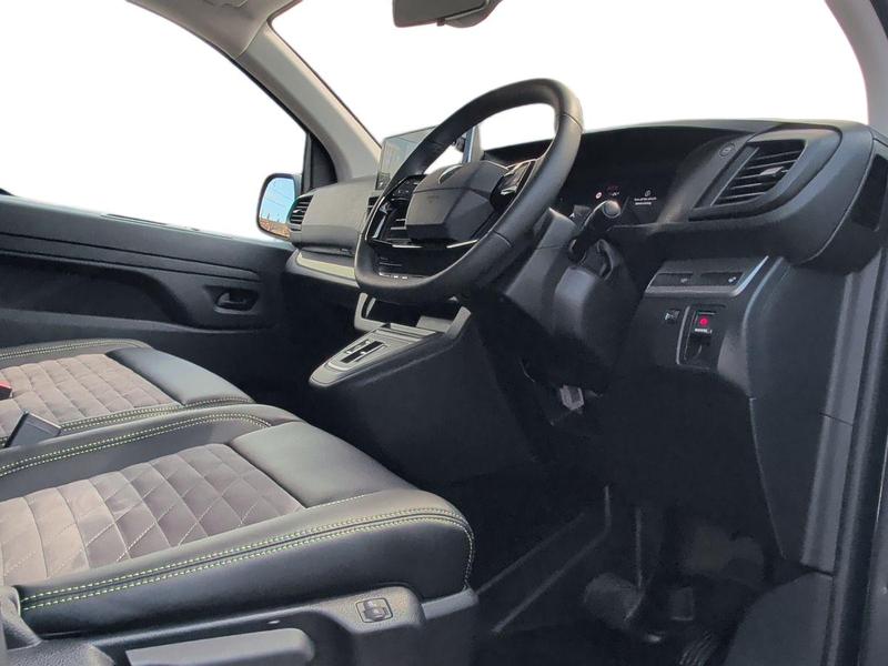 Used Peugeot Expert NX26XGZ 11