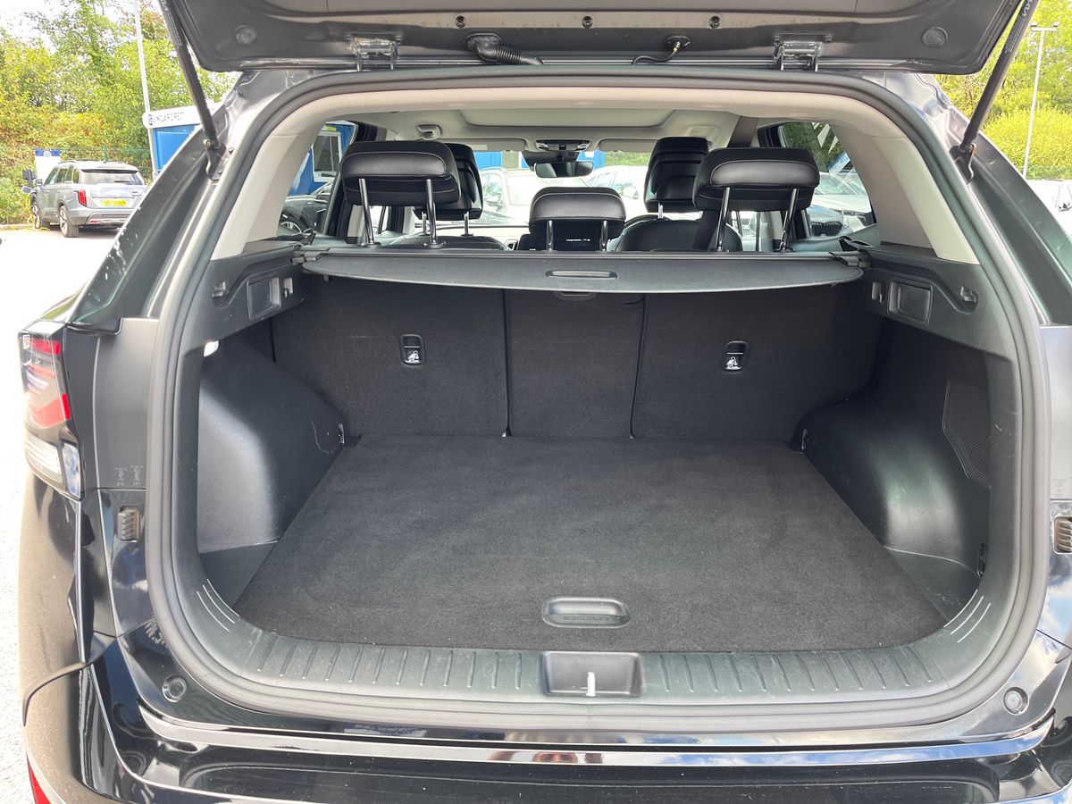 Kia Sportage Photo 21