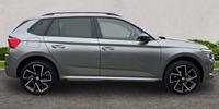 Skoda Kamiq Photo 4