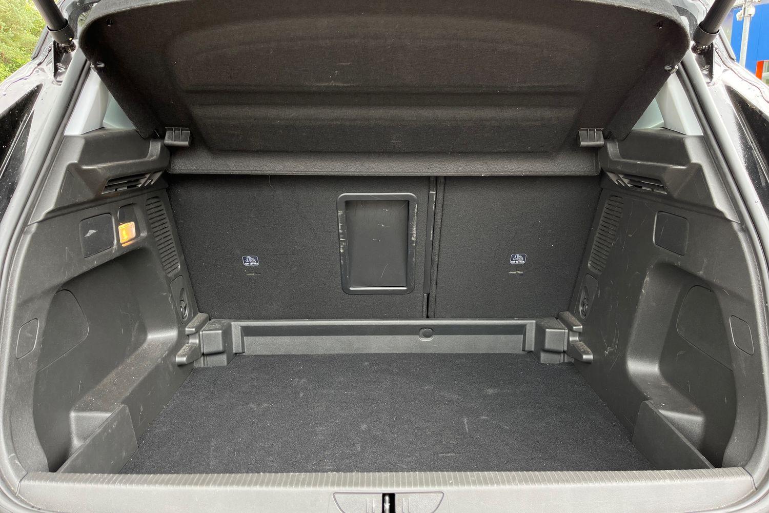 Vauxhall GRANDLAND Photo 20