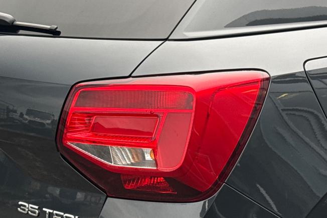 AUDI Q2 Photo 18