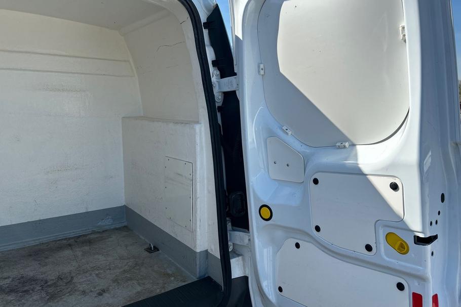 Used Ford Transit Connect EU18MWN 29