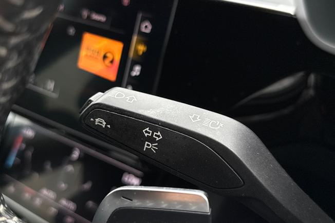 Audi e-tron Photo 40