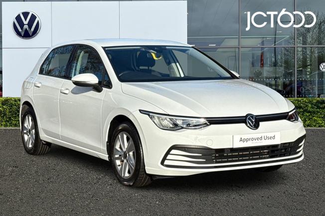 VOLKSWAGEN Golf Photo 1