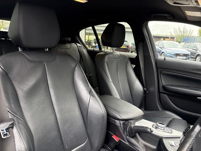 BMW 1 Series Photo 26