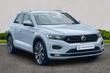 Used Volkswagen T-ROC R-LINE KW21NCC 1