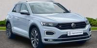Volkswagen T-ROC R-LINE Photo 0