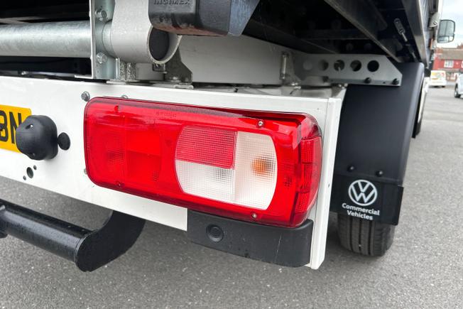 Volkswagen Crafter Photo 18