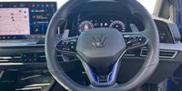 Volkswagen Golf Photo 14