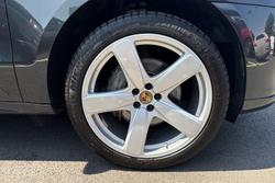PORSCHE Macan Photo 5