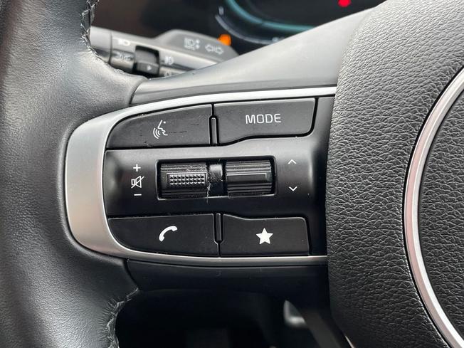 KIA Sportage Photo 16