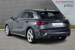 AUDI A3 Photo 3
