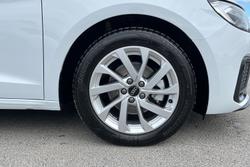 AUDI A1 Photo 5