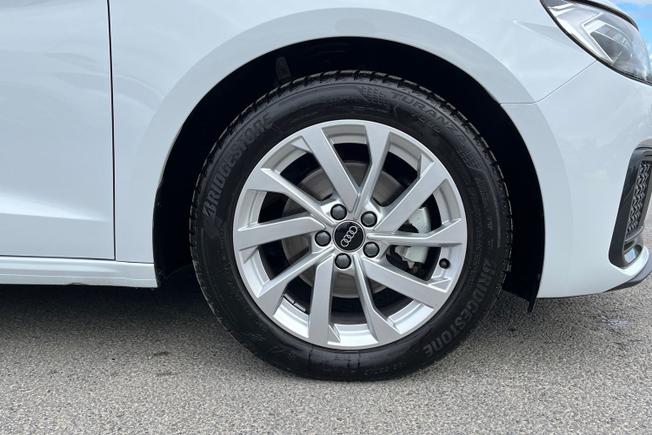 AUDI A1 Photo 5