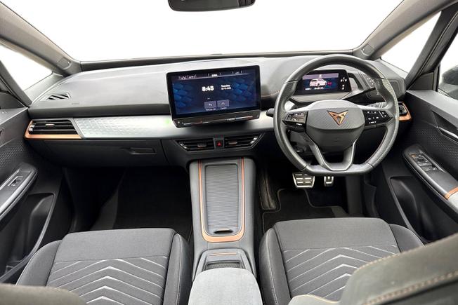 CUPRA Born Photo 10