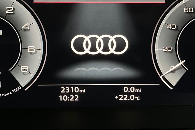 Audi A3 Photo 15