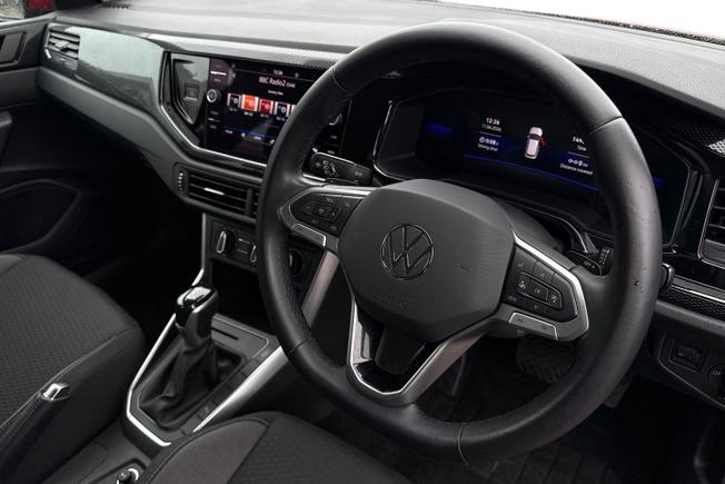 VOLKSWAGEN Polo Photo 6