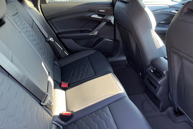 AUDI  A6 Sportback Photo 47