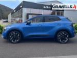 Kia Sportage Photo 4