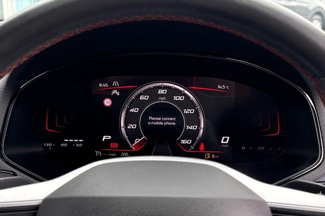 SEAT Ibiza Photo 27