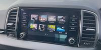 Skoda Karoq Photo 40