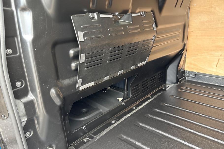 Used Ford Transit Custom WV26YDN 9