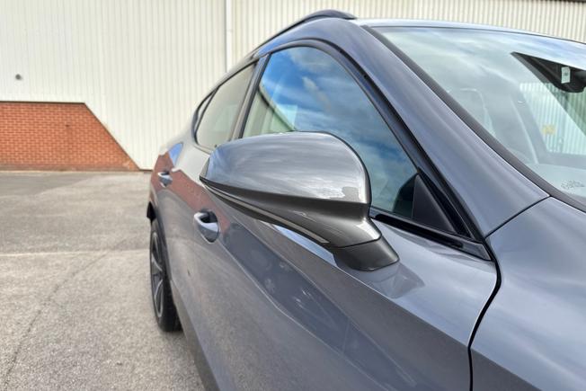 CUPRA Formentor Photo 20