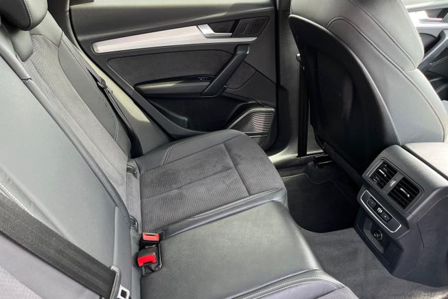 AUDI Q5 Photo 47