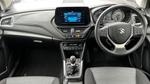 Suzuki SX4 Photo 8