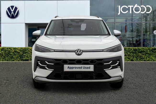 VOLKSWAGEN T-Roc Photo 8