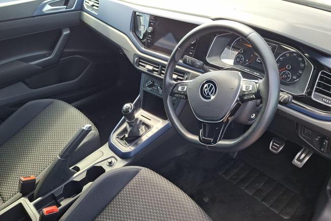 Volkswagen Polo Photo 6