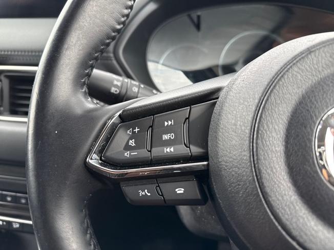 MAZDA CX-5 Photo 16