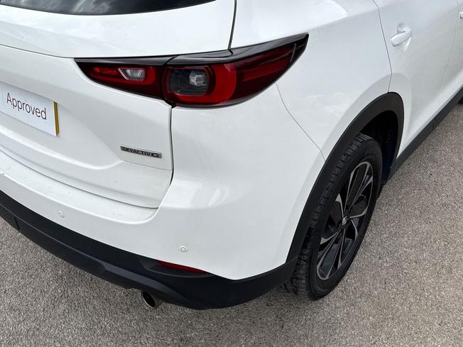 MAZDA CX-5 Photo 18