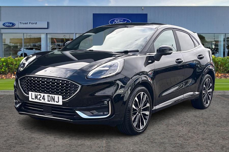 Ford PUMA Photo autoimg-b48dd6c7c2f77c0554b5047f7df7f7b3f984e090.jpg