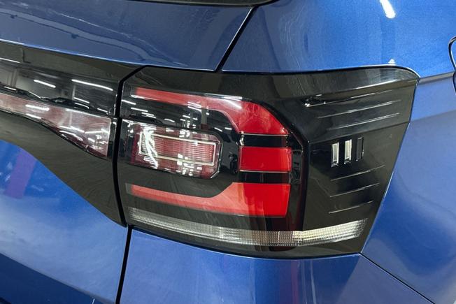 Volkswagen T-Cross Photo 18