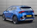 Kia Sportage Photo 2