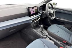 SEAT Ibiza Photo 2