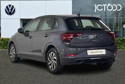 VOLKSWAGEN Polo Photo 3